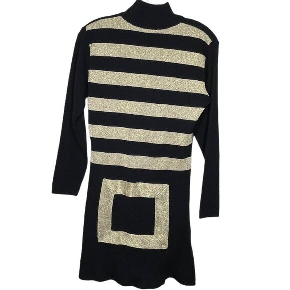 Vintage‎ Cloud 9 Sweater Dress - Picture 1 of 6